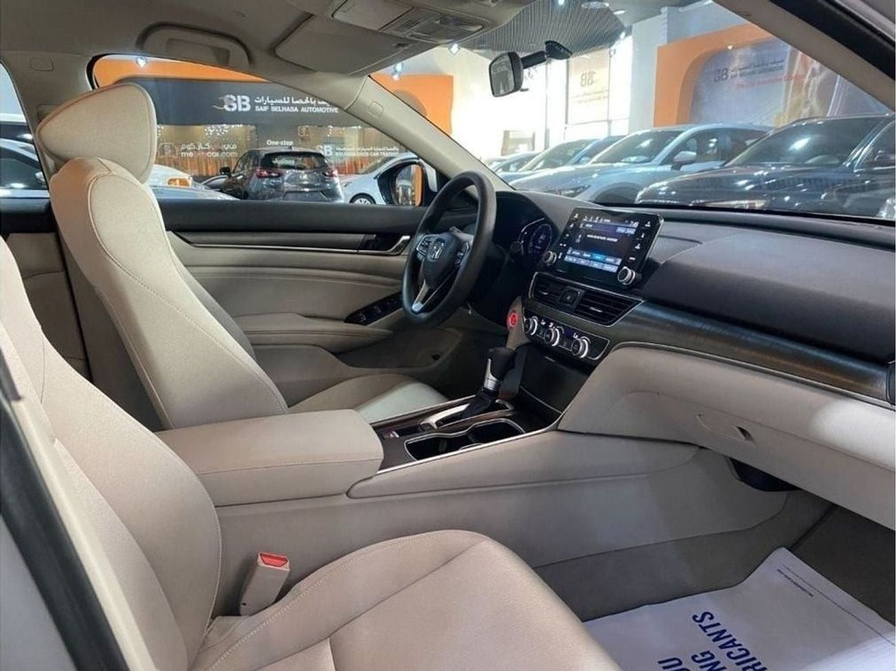 Honda Accord Zero Down Payment | 1.5L Turbo | Under Warranty | Certified Preowned|