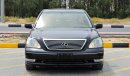 Lexus LS 430 Ref# 234 LS 2006