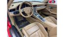 Porsche 911 Carrera 3.4L Coupe 2013 Porsche 911 Carrera,Service History, Excellent Condition , GCC