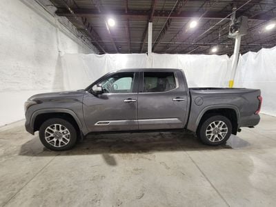 Toyota Tundra 1794 EDITION i-Force Max 4x4 | 2026 | Coming Soon