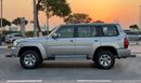 Nissan Patrol SAFARI SW SAFARI MANUAL
