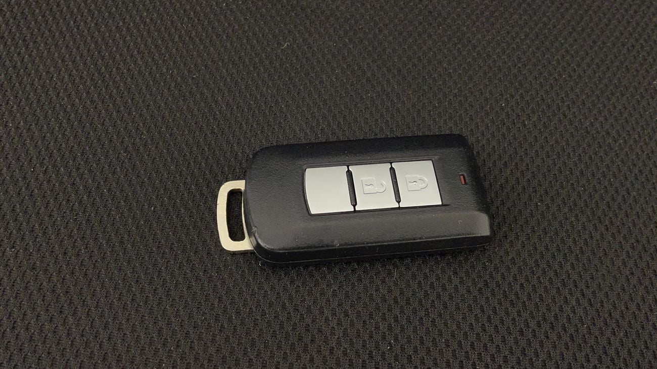 Mitsubishi Montero Sport 2023 GLS HIGHLINE PRIME EDITION | AED 1309/Month | 0 DP | 30 Day Return | Warranty | Service History