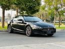 Maserati Ghibli MASERATI GHIBLI S Q4 MODEL 2020 LOW MILAGE