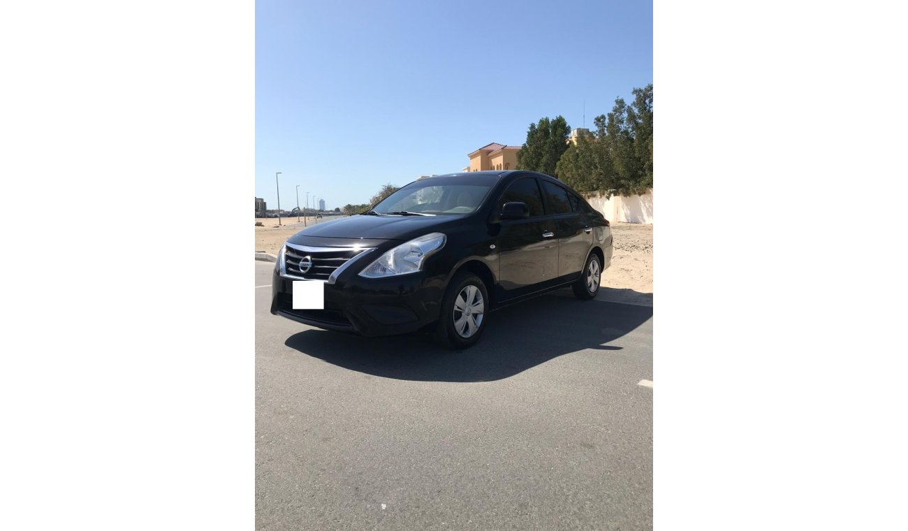 Nissan Sunny 460/- MONTHLY 0% DOWN PAYMENT,IMMACULATE CONDITION