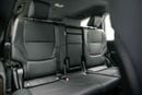 تويوتا لاند كروزر GXR 4.0L - Pearl White Inside Black | Export Only