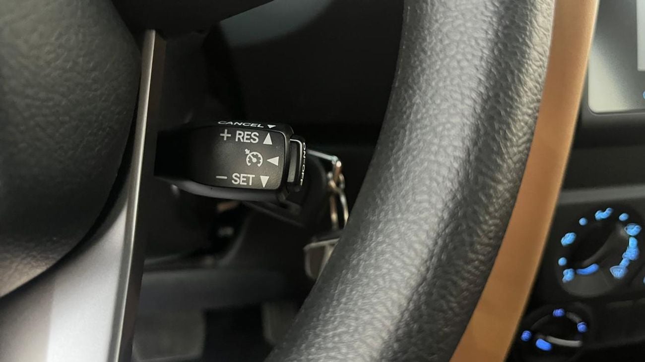 Toyota Fortuner EXR