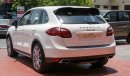 Porsche Cayenne S