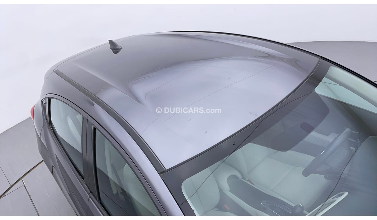 Honda HRV LX 1.8 | Under Warranty | Inspected on 150+ parameters