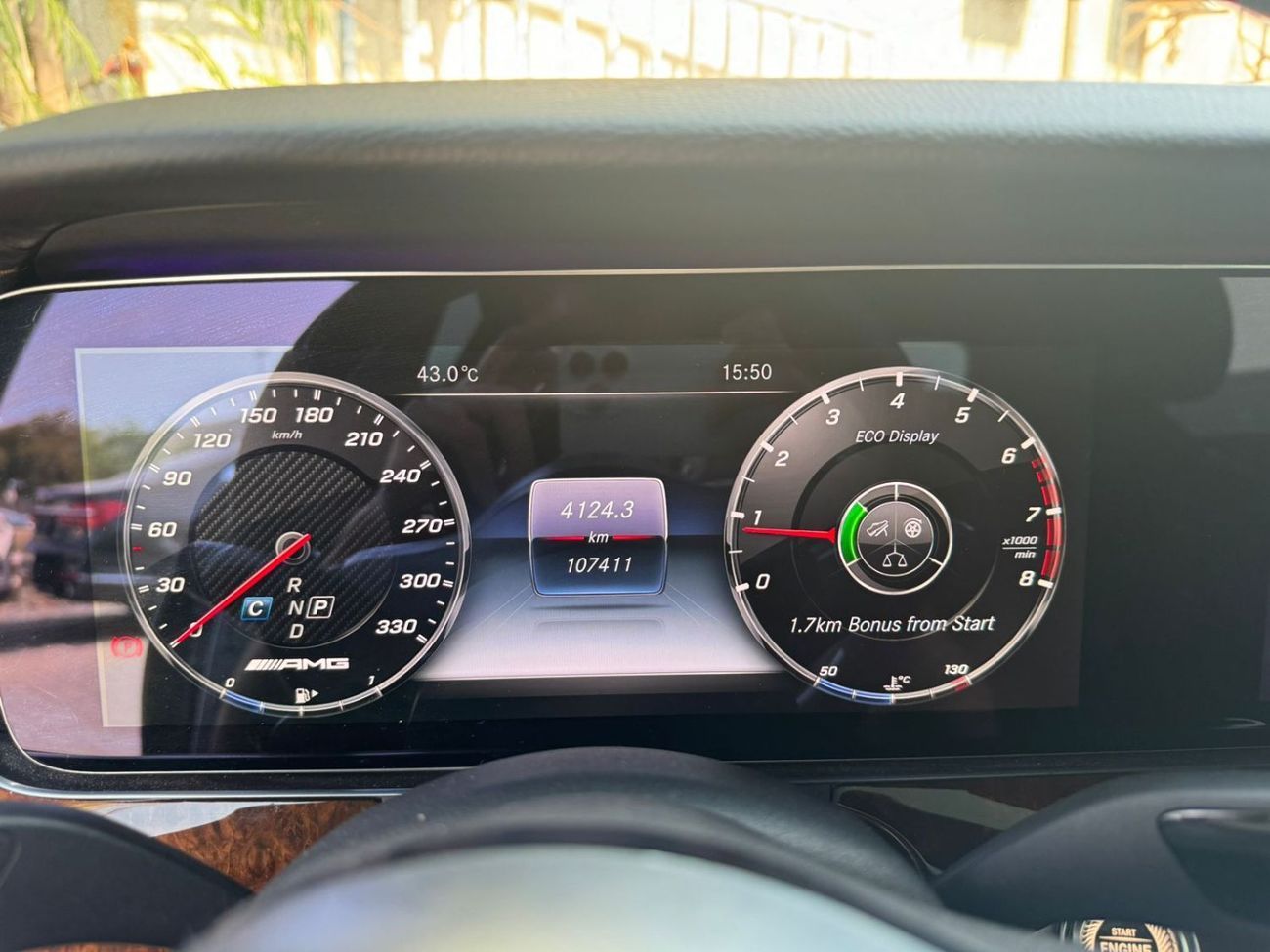 مرسيدس بنز E300