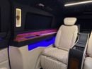 Mercedes Benz V300 AVANTGARDE VIP conversion Brand New 2025 Model in RHD or LHD