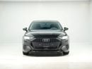 Audi A3 35 TFSI | GCC specs | Low Mileage | Clean Condition
