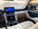 Toyota Land Cruiser GXR2 3.3L