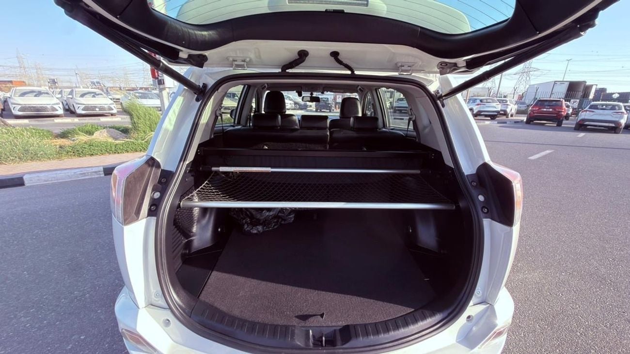 Toyota RAV4 RAV4 Japan sepes