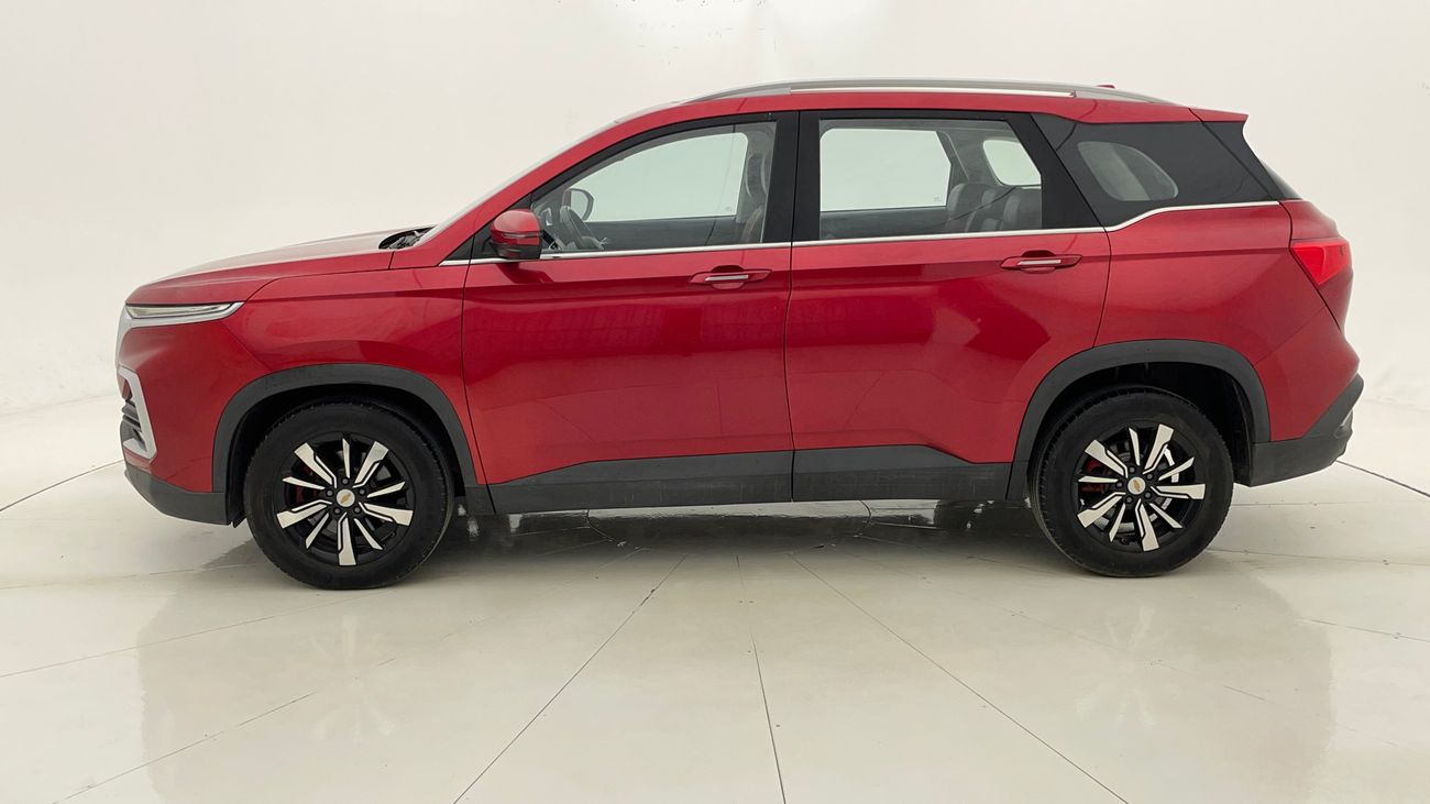 Chevrolet Captiva PREMIER BH EDITION 1.5 | Zero Down Payment | Home Test Drive