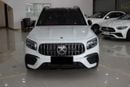 مرسيدس بنز GLB 35 AMG Mercedes GLB 35 AMG 2023