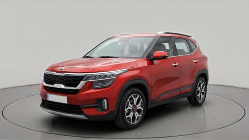 Kia Seltos 2023 GT LINE | AED 876/Month | 0 DP | 30 Day Return | Warranty