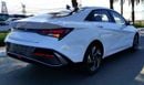 هيونداي إلانترا 1.5L Full Option 2025 Model Brand New