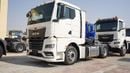 مان TGX TGX 18.480 BL SA 4X2  2024 Model