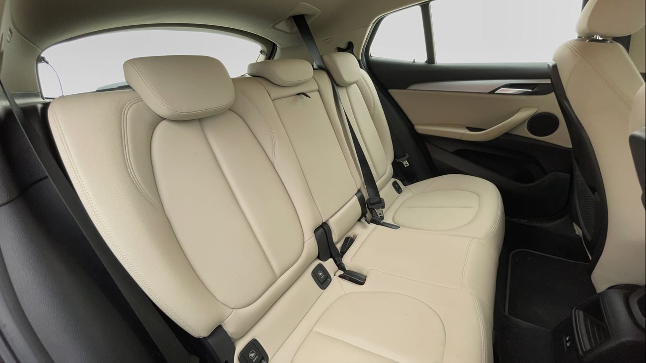 BMW X2 sDrive 20i Joy Edition 2.0L 2023 SDRIVE 20I JOY EDITION | AED 1145/Month | 0 DP | 30 Day Return | Wa