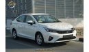 Honda City HONDA CITY 1.5L DX MODEL 2024 GCC SPECS