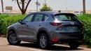 Mazda CX-5 GL 2021 GCC 2.5L (1230/-Monthly)