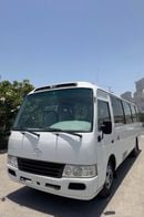 تويوتا كوستر LWB HIGH ROOF