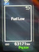 Toyota RAV4 ADVENTURE petrol ,2.5 liter ,right hand drive ,only for export available