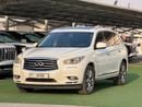 Infiniti QX60 PREMIUM
