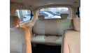 Hyundai H-1 Hyundai H1 Gulf 2016 very clean and in excellent condition