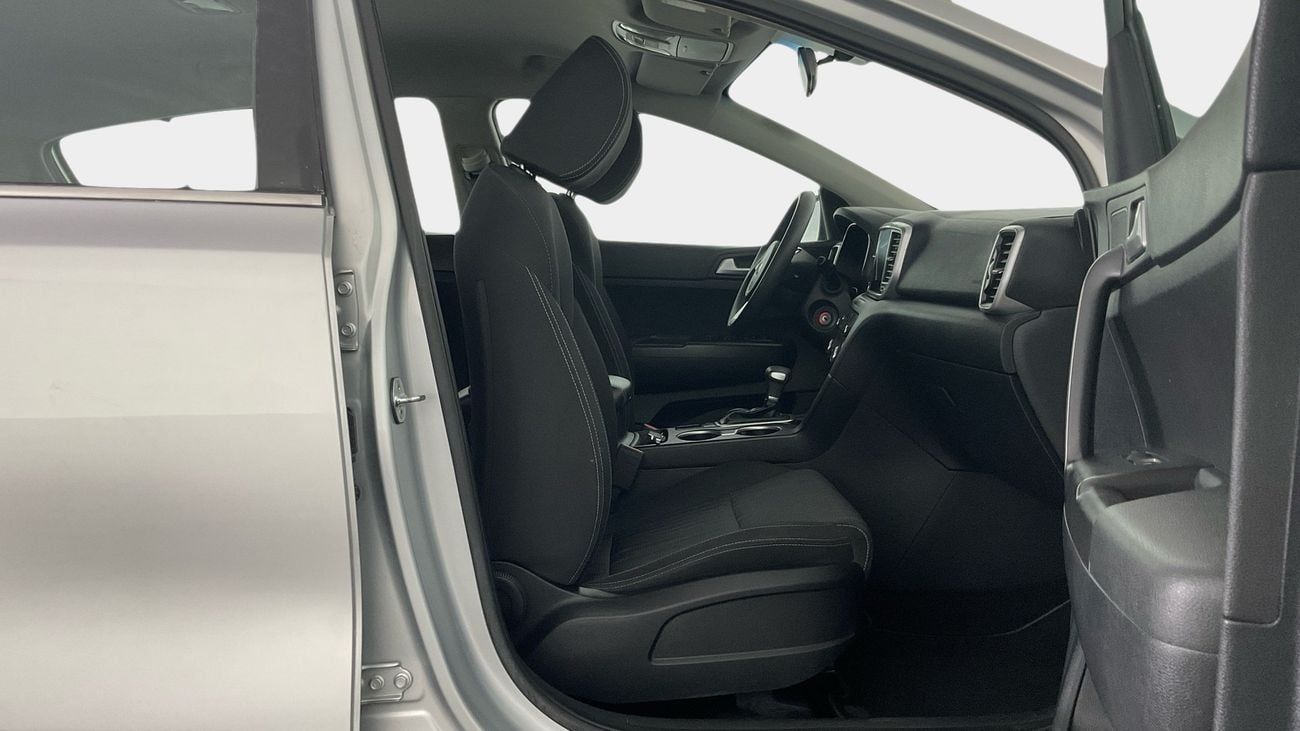 Kia Sportage LX | upto AED 20,000 Ramadan Discount | Guaranteed Warranty | 0 Down Payment