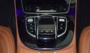 Mercedes-Benz E300 SALOON VSB 30730