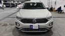 Volkswagen T-ROC 2024 LIFE+ | AED 1050/Month | 0 DP | 30 Day Return | Warranty | Service History