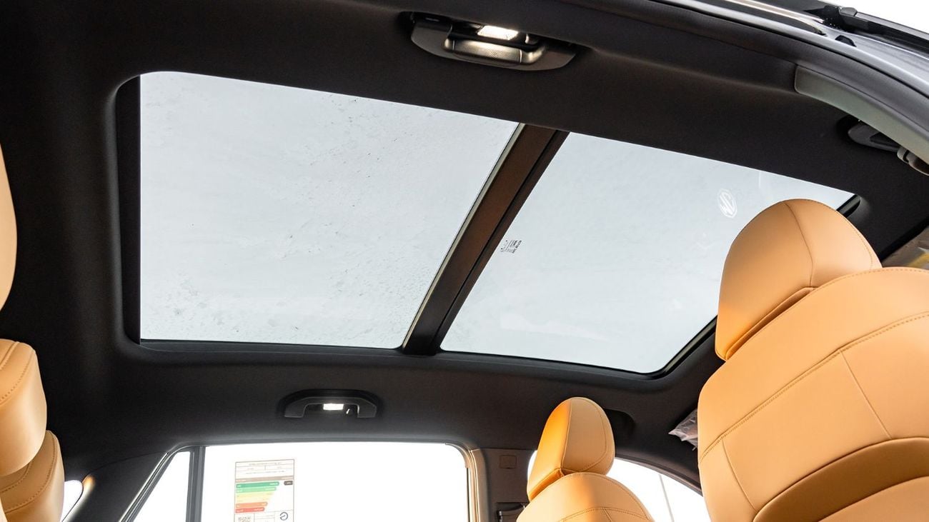 أم جي HS 2026 | MG HS 1.5T DEL GCC [ EXPORT ONLY ]