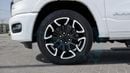 رام 1500 (For Export , НА ЭКСПОРТ) PY 26/26 Limited Longhorn Crew Cab Hurricane H.O 3.0TT GCC Без пробега