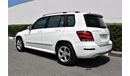 Mercedes-Benz GLK 220 MERCEDES GLK 220 DIESEL 4X4 FULL OPTIONS