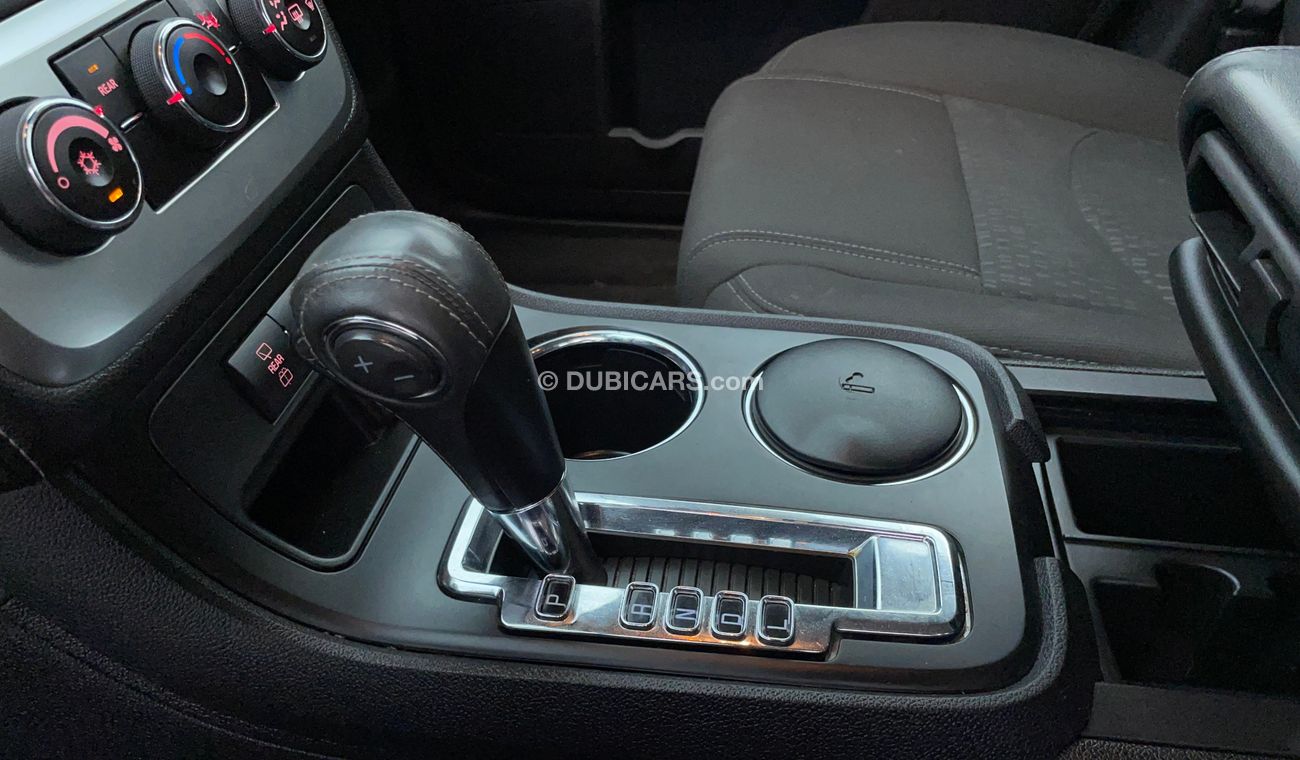 GMC Acadia SLE 3.6 | Zero Down Payment | Free Home Test Drive