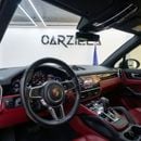 Porsche Cayenne Std 3.0L (335 HP) AED 4,152 / Month l 0% Down Payment l Excellent Condition