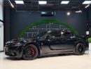 دودج تشارجر SRT Hellcat 6.2L (707 HP)