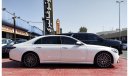 مرسيدس بنز S 580 AMG Under Warranty 2022 GCC