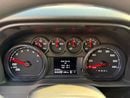 Chevrolet Silverado LT Trail Boss - 4-Cylinder 2.7L TOP OF THE RANGE