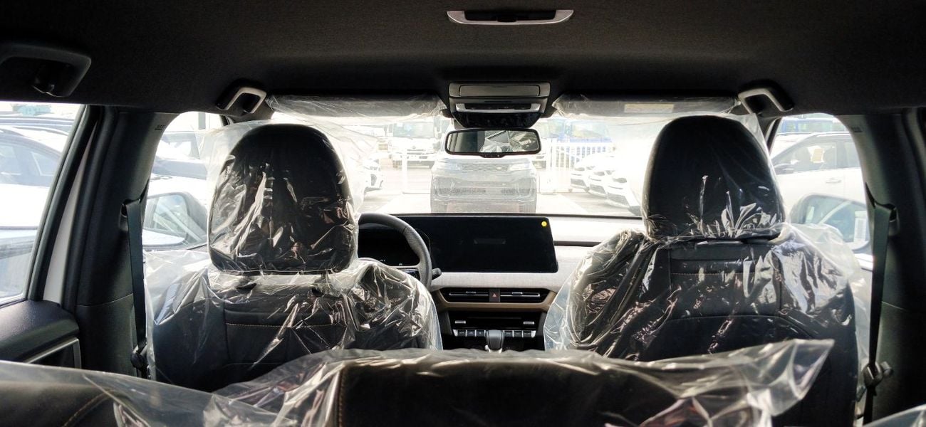 Mitsubishi Xforce X Force 1.5L Petrol 2025YM