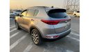 كيا سبورتيج 2019 Kia Sportage EX TOP 2.4L V4 Full Option+ Panorama View / EXPORT ONLY