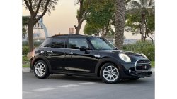 ميني كوبر إس MINI COOPER S 2017 FULL OPTION IN PERFECT CONDITION