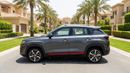 Changan CS35 Plus LIMITED 2023 | AED 491/Month | 0 DP | 30 Day Return | Warranty