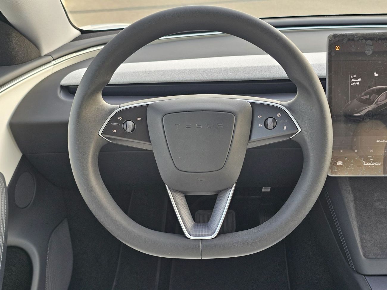 Tesla Model 3 Long Range (AWD)