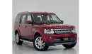 Land Rover LR4 Sold, Similar Cars Wanted, Call now to sell your car 0502923609