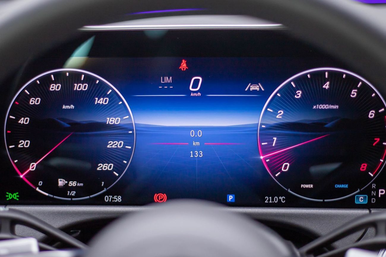 Mercedes-Benz E200 E200 | 2024 | 0 km