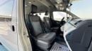 Toyota Hiace (For Export , НА ЭКСПОРТ) Bus 3.5L V6 RWD 2026 GCC Без пробега