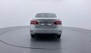 Nissan Sentra S 1.6 | Under Warranty | Inspected on 150+ parameters