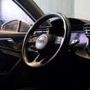 أودي A3 35 TFSI S Line 1.4L 1,532 p.m • 0% Downpayment • 35 TFSI • Agency Warranty and Service Package